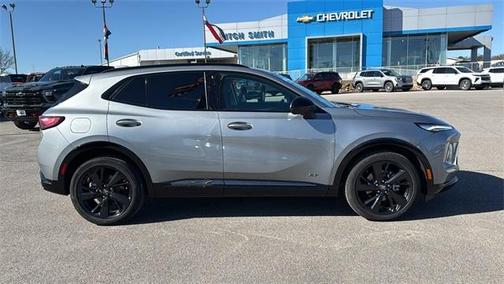 2024 Buick Envision Sport Touring