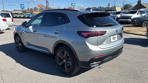 2024 Buick Envision Sport Touring