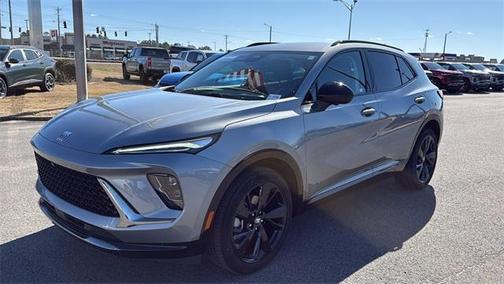 2024 Buick Envision Sport Touring