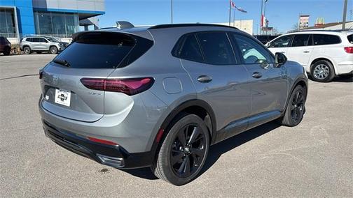 2024 Buick Envision Sport Touring