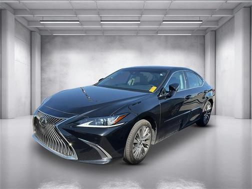 2021 Lexus ES 250 250