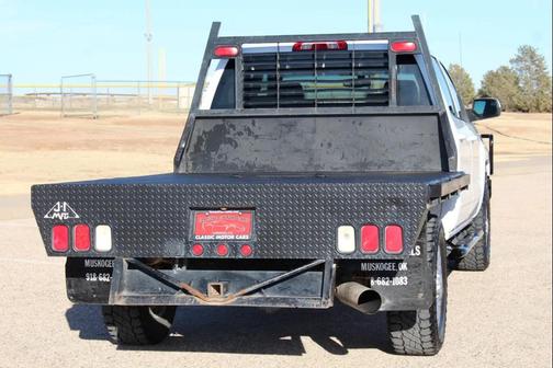 2015 Chevrolet Silverado 2500 LT