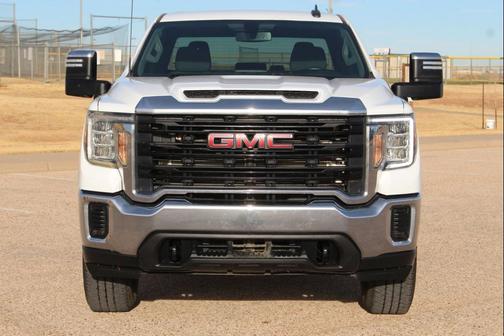 2021 GMC Sierra 2500 Base