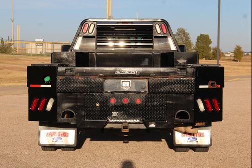 2013 Ford F-450 Lariat
