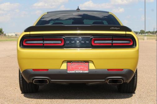 2020 Dodge Challenger R/T Scat Pack