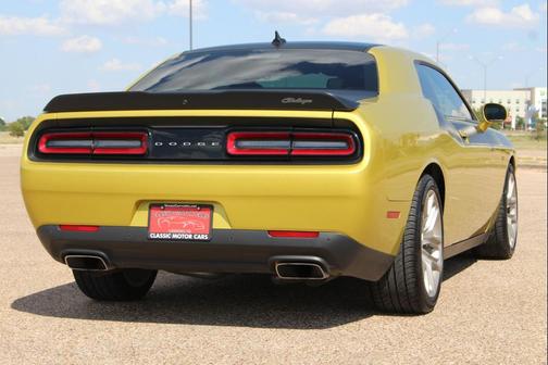 2020 Dodge Challenger R/T Scat Pack