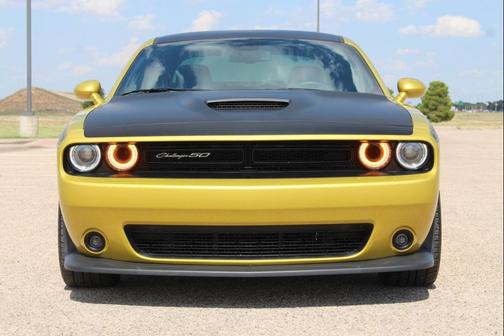 2020 Dodge Challenger R/T Scat Pack