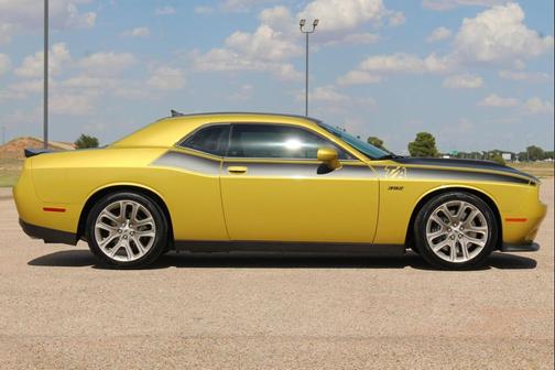2020 Dodge Challenger R/T Scat Pack