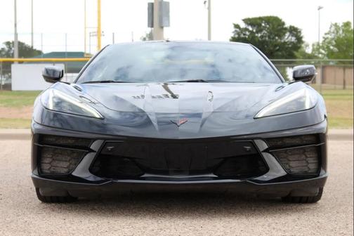 2023 Chevrolet Corvette Stingray w/2LT