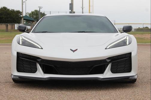 2023 Chevrolet Corvette Z06