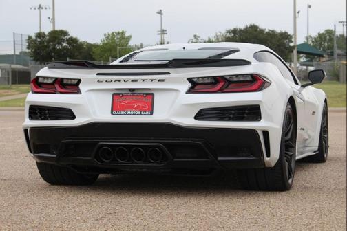 2023 Chevrolet Corvette Z06