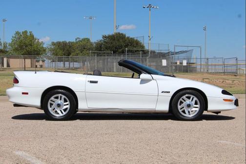 1995 Chevrolet Camaro Z28