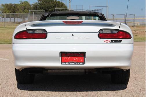 1995 Chevrolet Camaro Z28