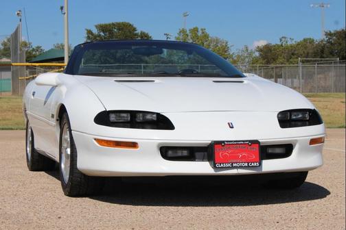 1995 Chevrolet Camaro Z28