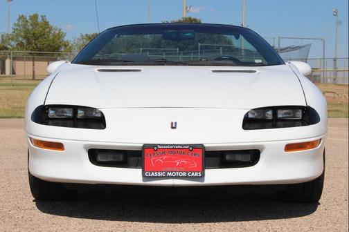 1995 Chevrolet Camaro Z28