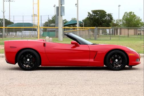 2006 Chevrolet Corvette Base