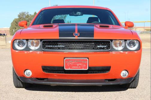 2008 Dodge Challenger SRT8
