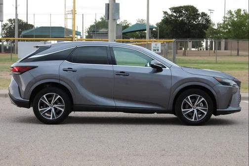 Iridium 2023 Lexus RX 350 Luxury