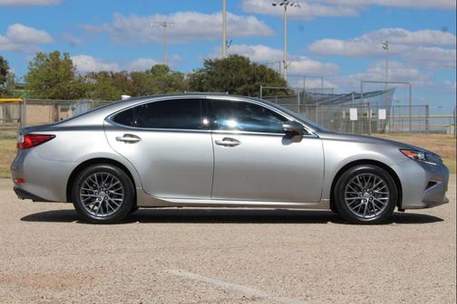 2018 Lexus ES 350 Base