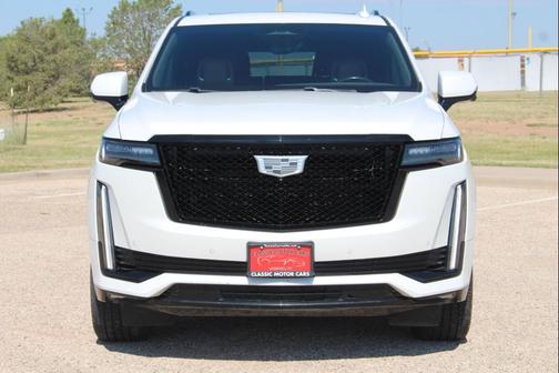 2022 Cadillac Escalade ESV Sport