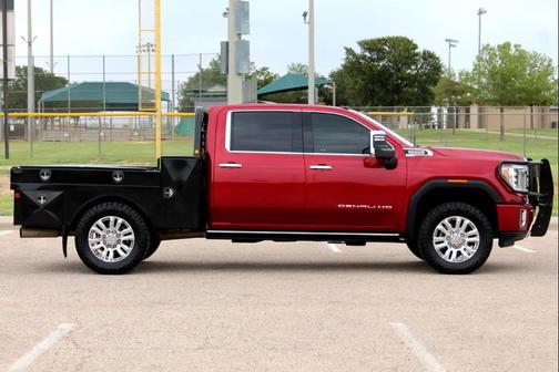 2023 GMC Sierra 2500 Denali