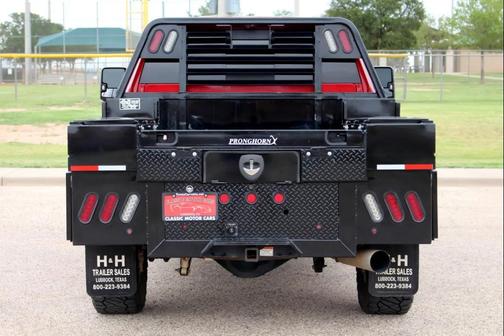 2023 GMC Sierra 2500 Denali