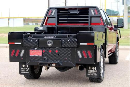 2023 GMC Sierra 2500 Denali