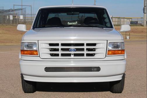 1997 Ford F-350 XL Crew Cab