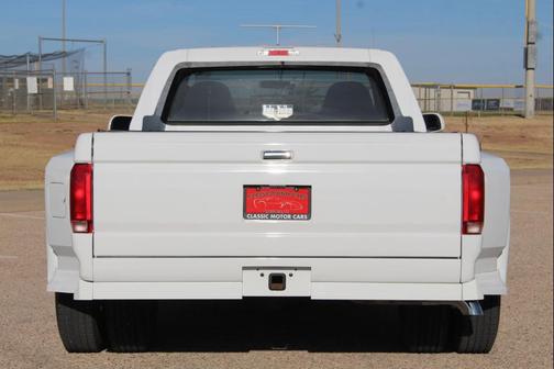 1997 Ford F-350 XL Crew Cab