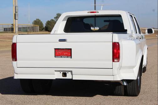 1997 Ford F-350 XL Crew Cab