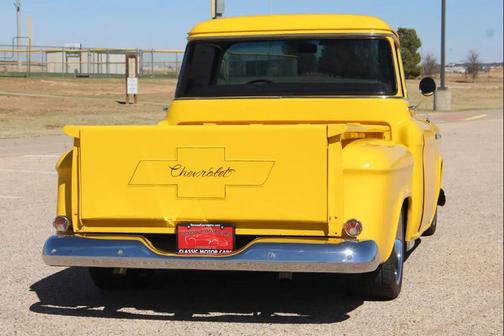 1956 Chevrolet 3100 Base