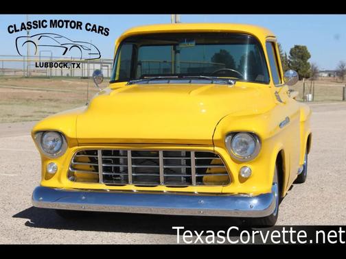 1956 Chevrolet 3100 Base