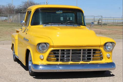 1956 Chevrolet 3100 Base