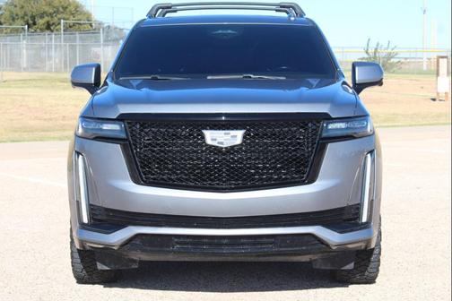 2021 Cadillac Escalade ESV Sport