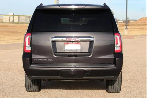 2018 GMC Yukon XL Denali