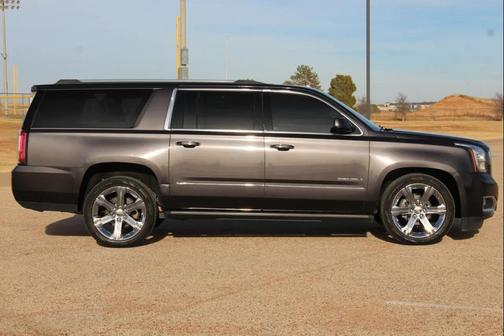 2018 GMC Yukon XL Denali