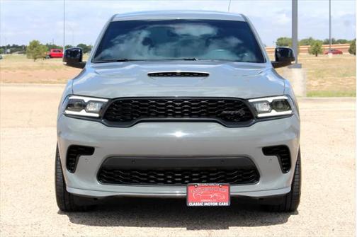 2023 Dodge Durango SRT Hellcat AWD