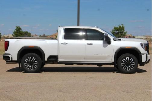 2024 GMC Sierra 2500 Denali Ultimate