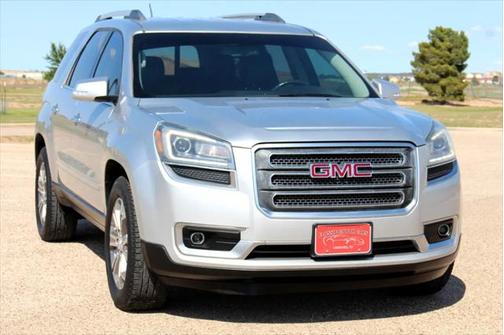2014 GMC Acadia SLT-1