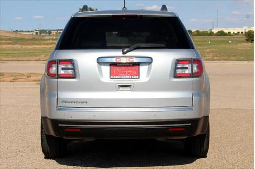 2014 GMC Acadia SLT-1