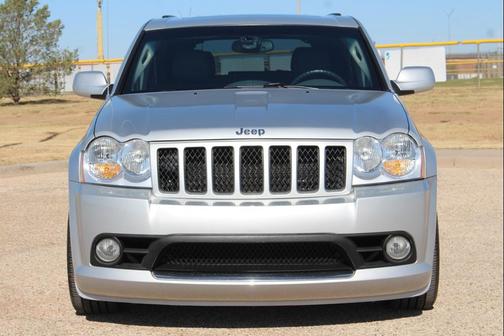 2006 Jeep Grand Cherokee SRT8