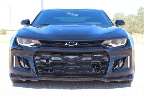 2020 Chevrolet Camaro ZL1