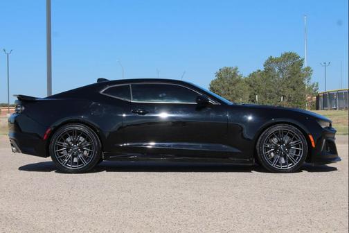 2020 Chevrolet Camaro ZL1