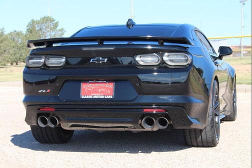 2020 Chevrolet Camaro ZL1