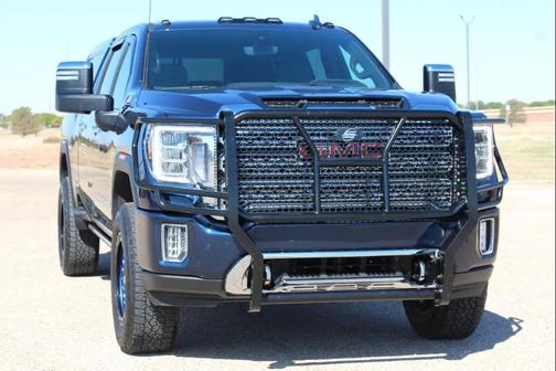 2022 GMC Sierra 2500 Denali