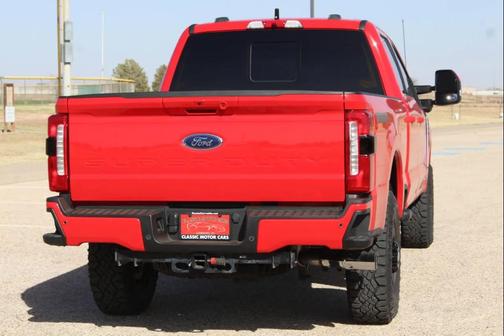 2023 Ford F-250 Lariat