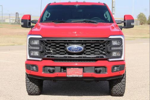 2023 Ford F-250 Lariat
