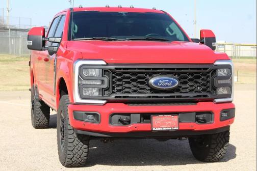2023 Ford F-250 Lariat