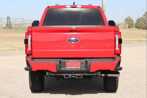 2023 Ford F-250 Lariat