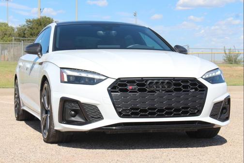 2021 Audi S5 Premium Plus TFSI quattro Tiptronic